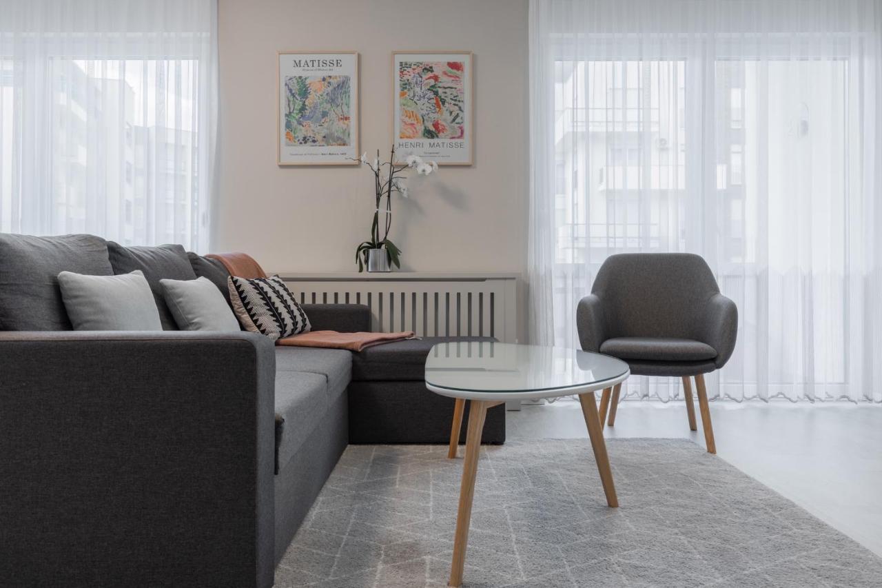 Bleri Apartment, 2 Bedroom, Free Parking Πρίστινα Εξωτερικό φωτογραφία