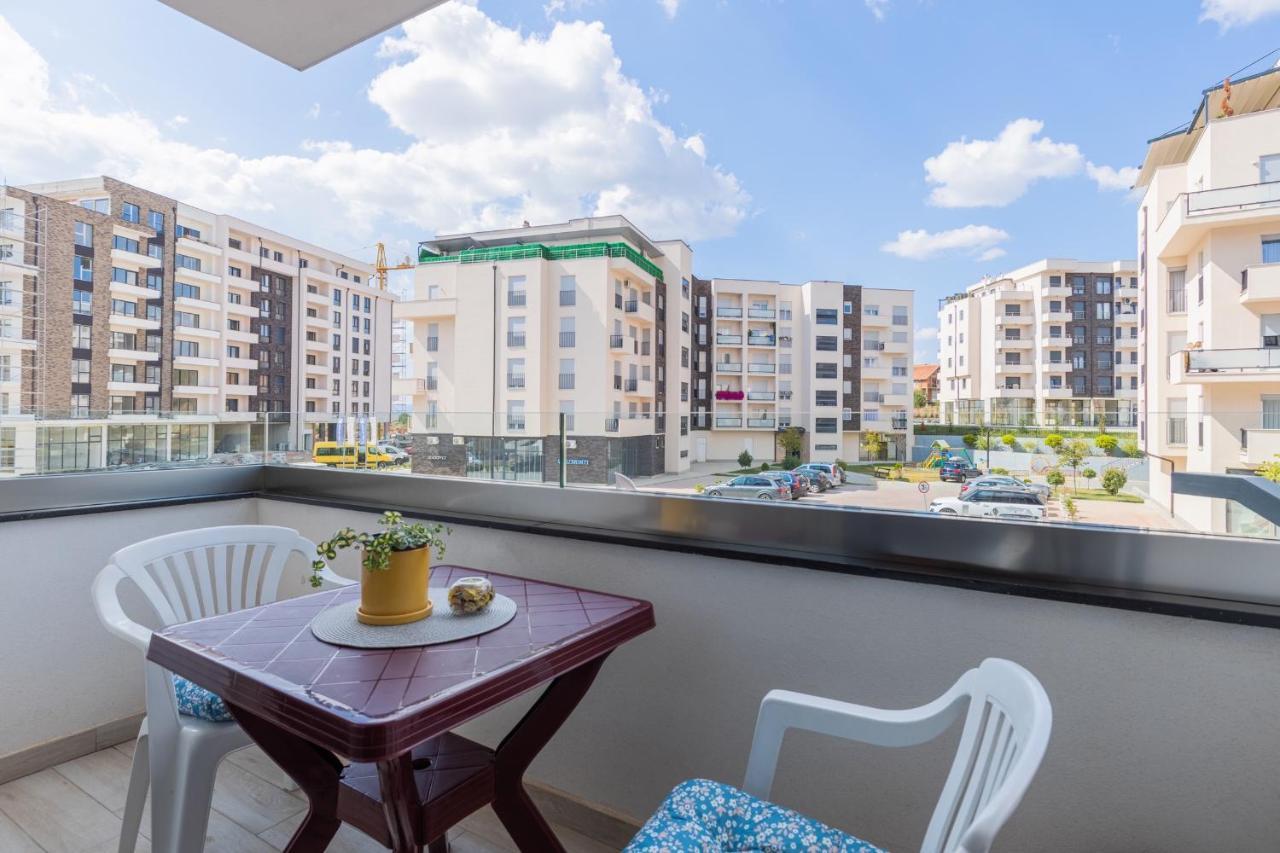 Bleri Apartment, 2 Bedroom, Free Parking Πρίστινα Εξωτερικό φωτογραφία