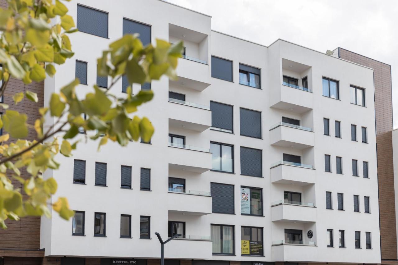 Bleri Apartment, 2 Bedroom, Free Parking Πρίστινα Εξωτερικό φωτογραφία