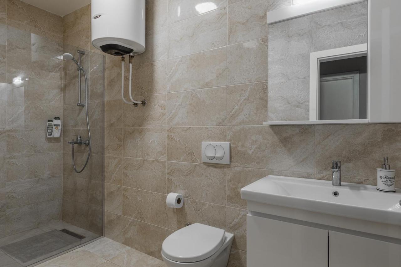 Bleri Apartment, 2 Bedroom, Free Parking Πρίστινα Εξωτερικό φωτογραφία